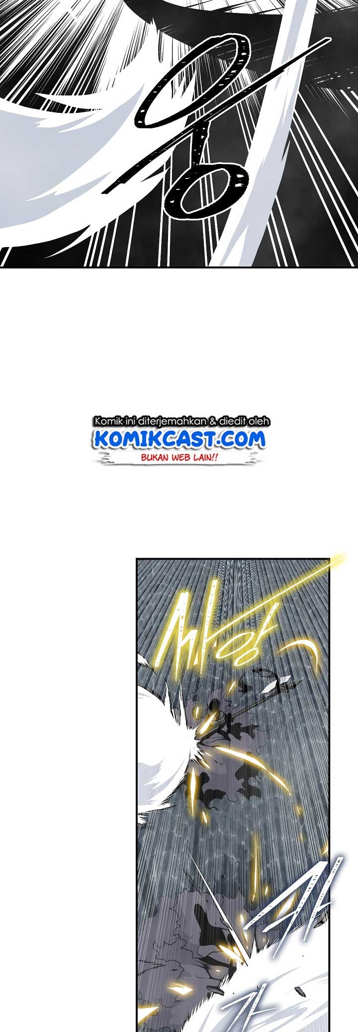 I’m Destined for Greatness! Chapter 26 Gambar 9