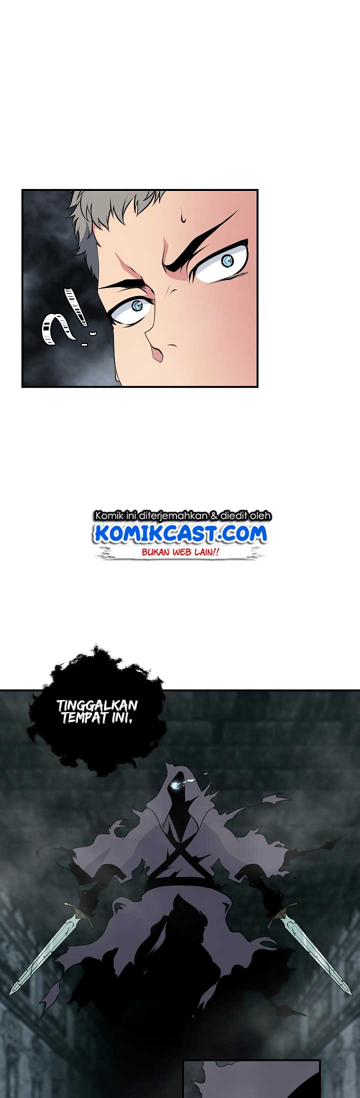 I’m Destined for Greatness! Chapter 25 Gambar 24