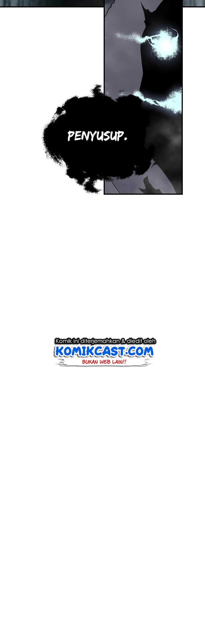 I’m Destined for Greatness! Chapter 25 Gambar 25