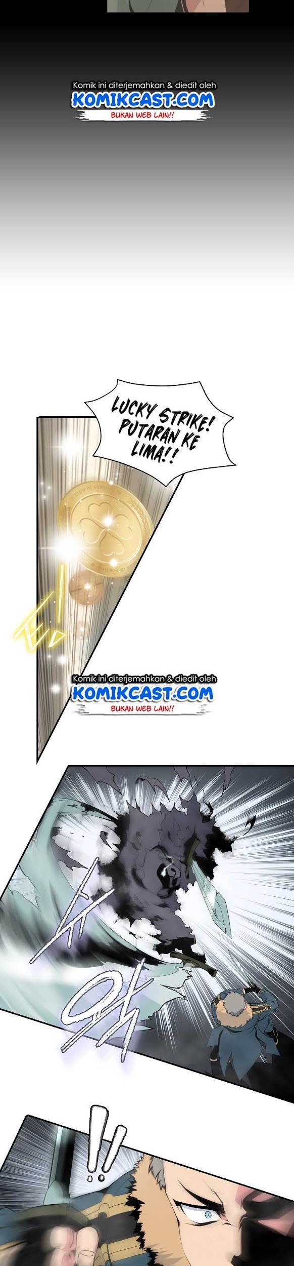 I’m Destined for Greatness! Chapter 25 Gambar 33