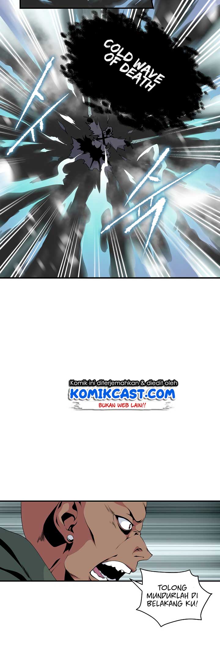 I’m Destined for Greatness! Chapter 25 Gambar 40