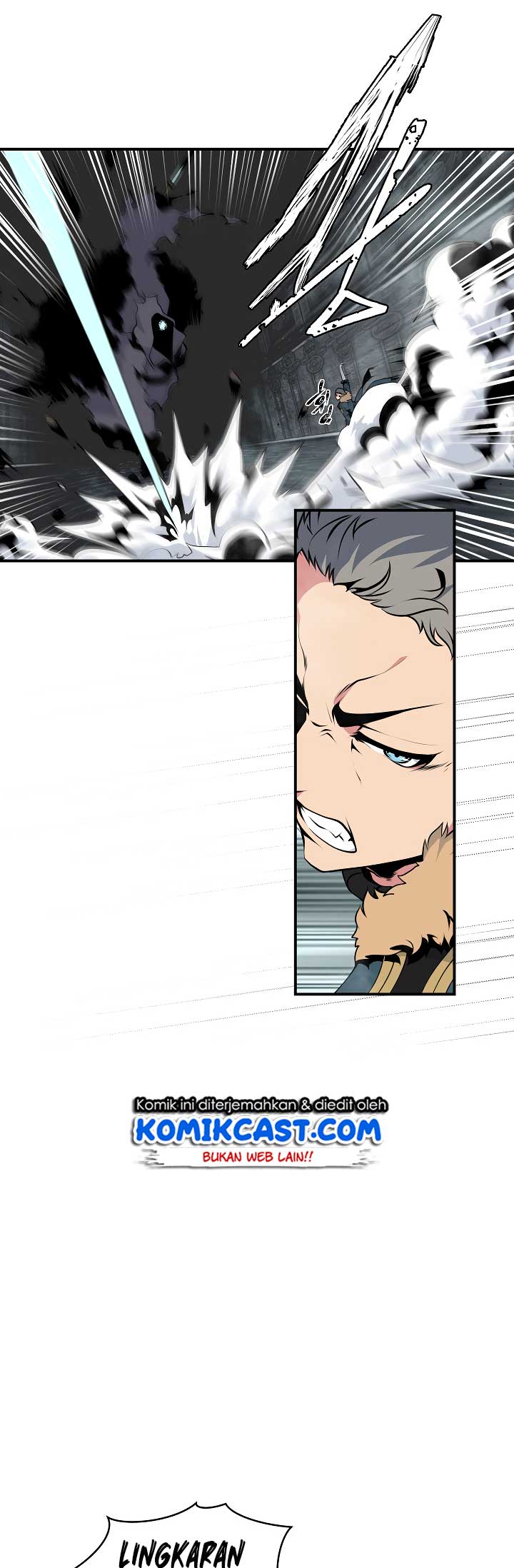 I’m Destined for Greatness! Chapter 25 Gambar 35