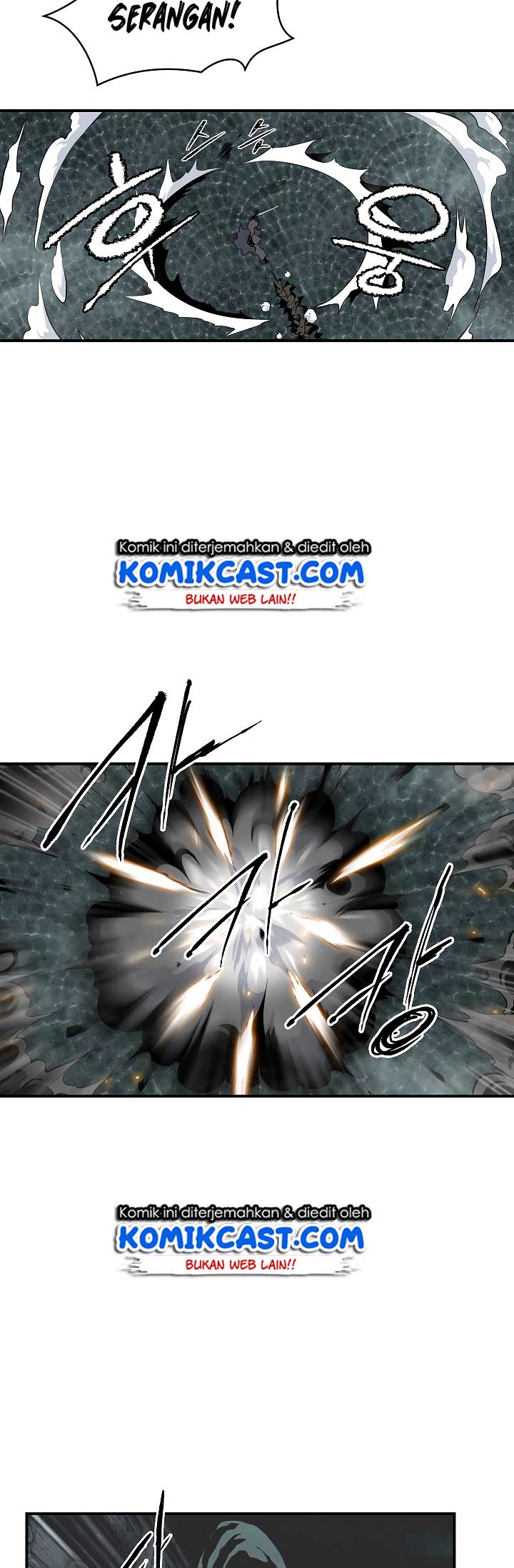 I’m Destined for Greatness! Chapter 25 Gambar 36