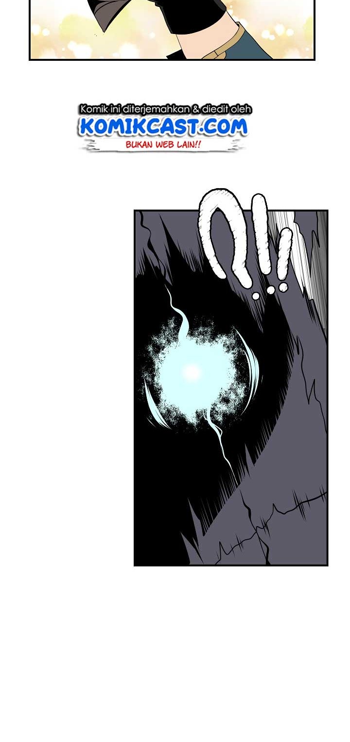 I’m Destined for Greatness! Chapter 25 Gambar 47