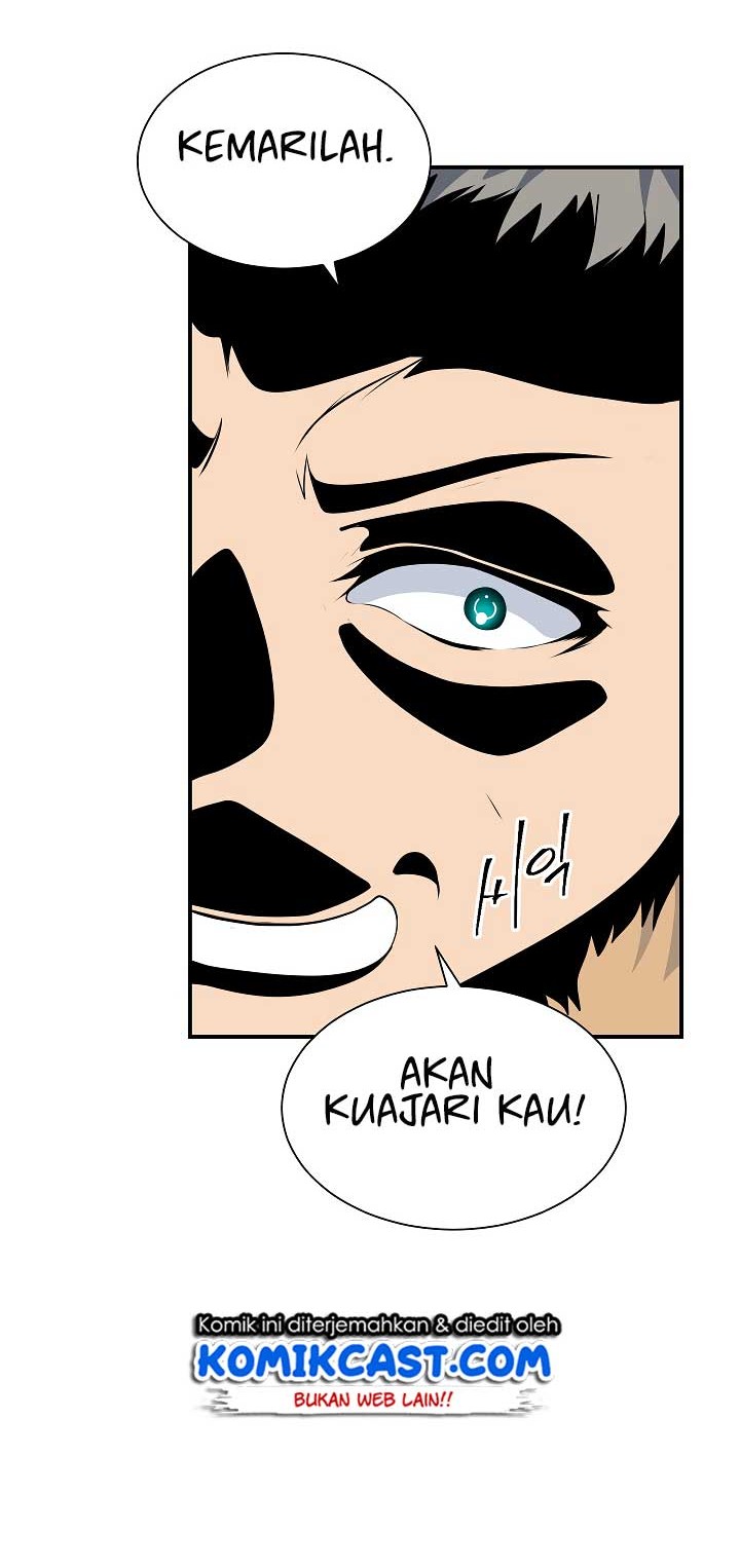 I’m Destined for Greatness! Chapter 25 Gambar 49