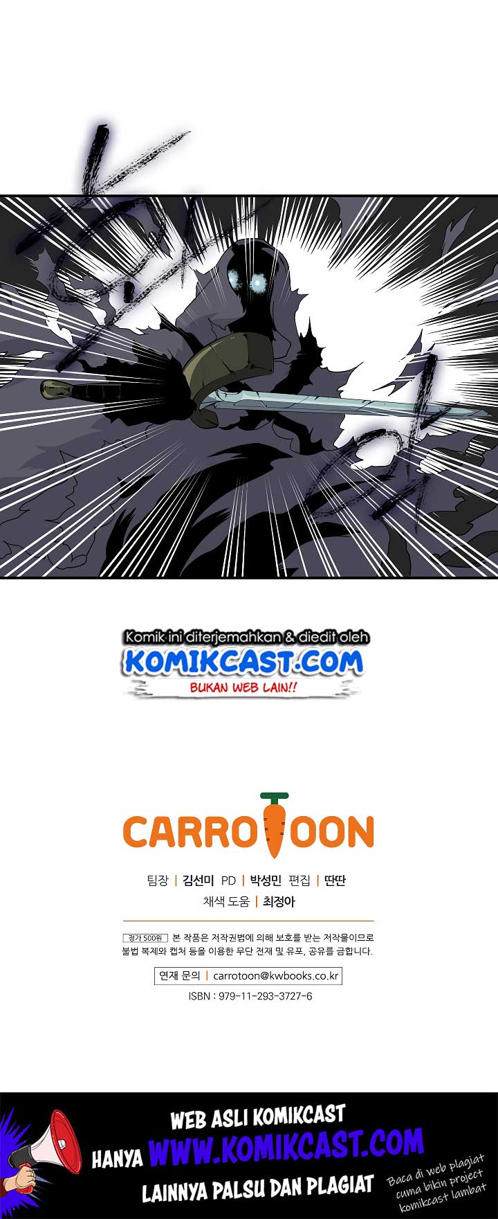 I’m Destined for Greatness! Chapter 25 Gambar 50