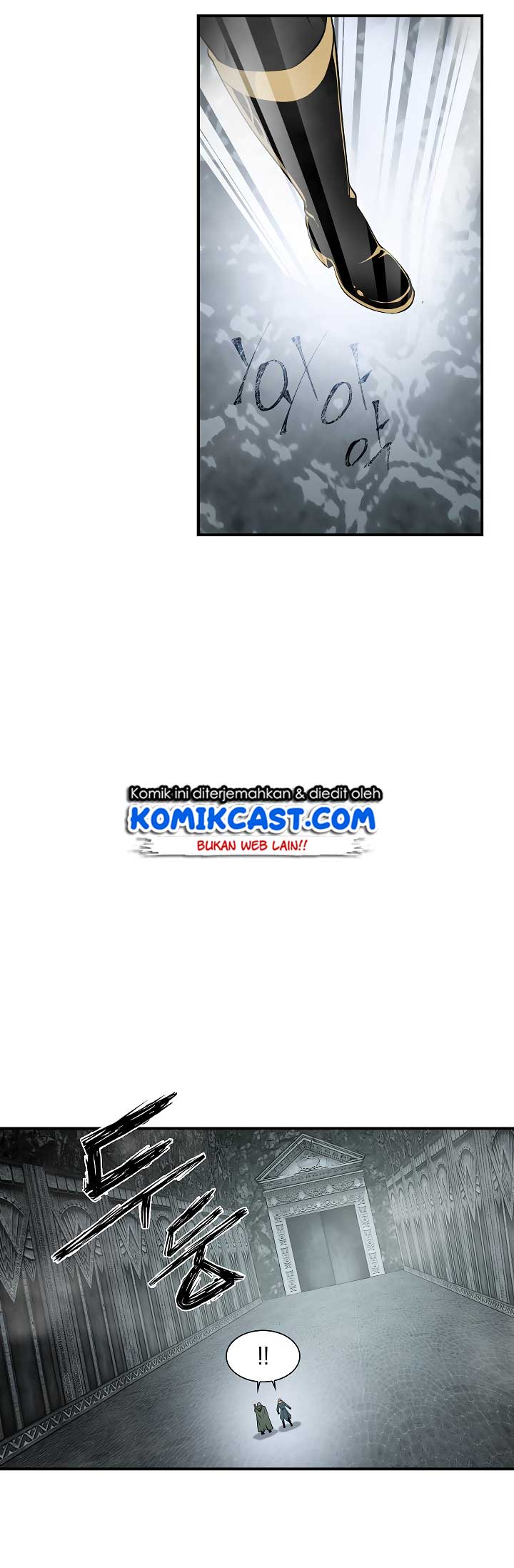 I’m Destined for Greatness! Chapter 25 Gambar 4