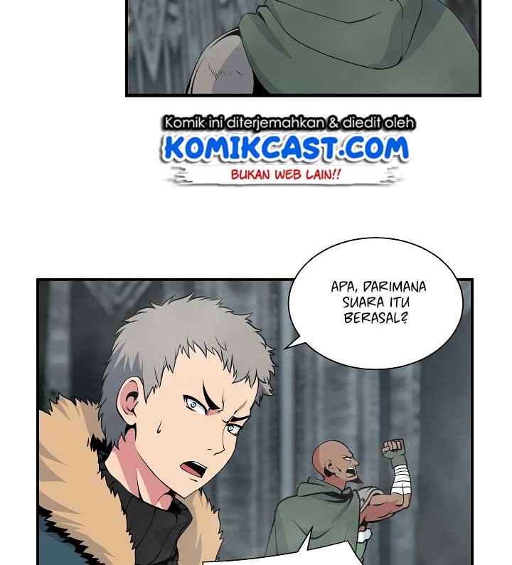 I’m Destined for Greatness! Chapter 25 Gambar 6