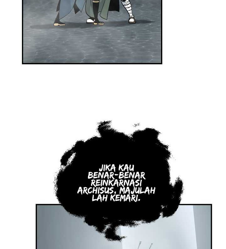 I’m Destined for Greatness! Chapter 25 Gambar 8