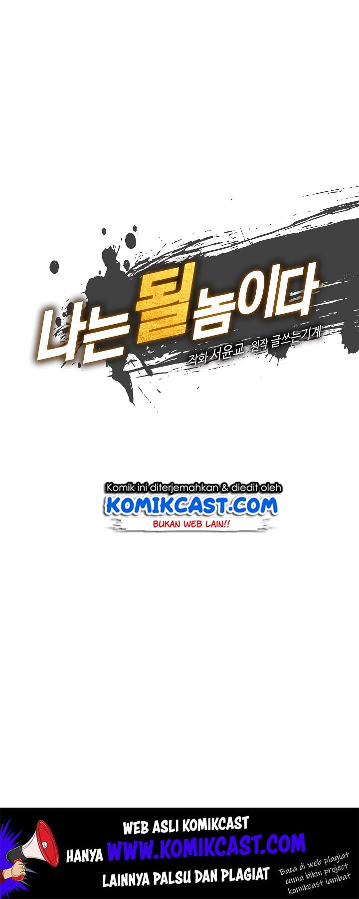 I’m Destined for Greatness! Chapter 34 Gambar 17