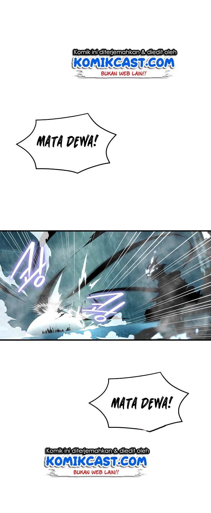 I’m Destined for Greatness! Chapter 34 Gambar 26