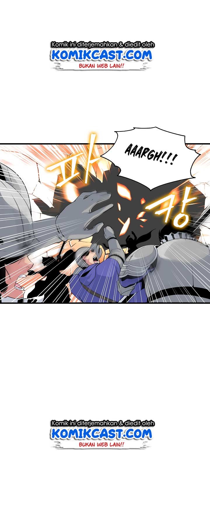 I’m Destined for Greatness! Chapter 34 Gambar 30