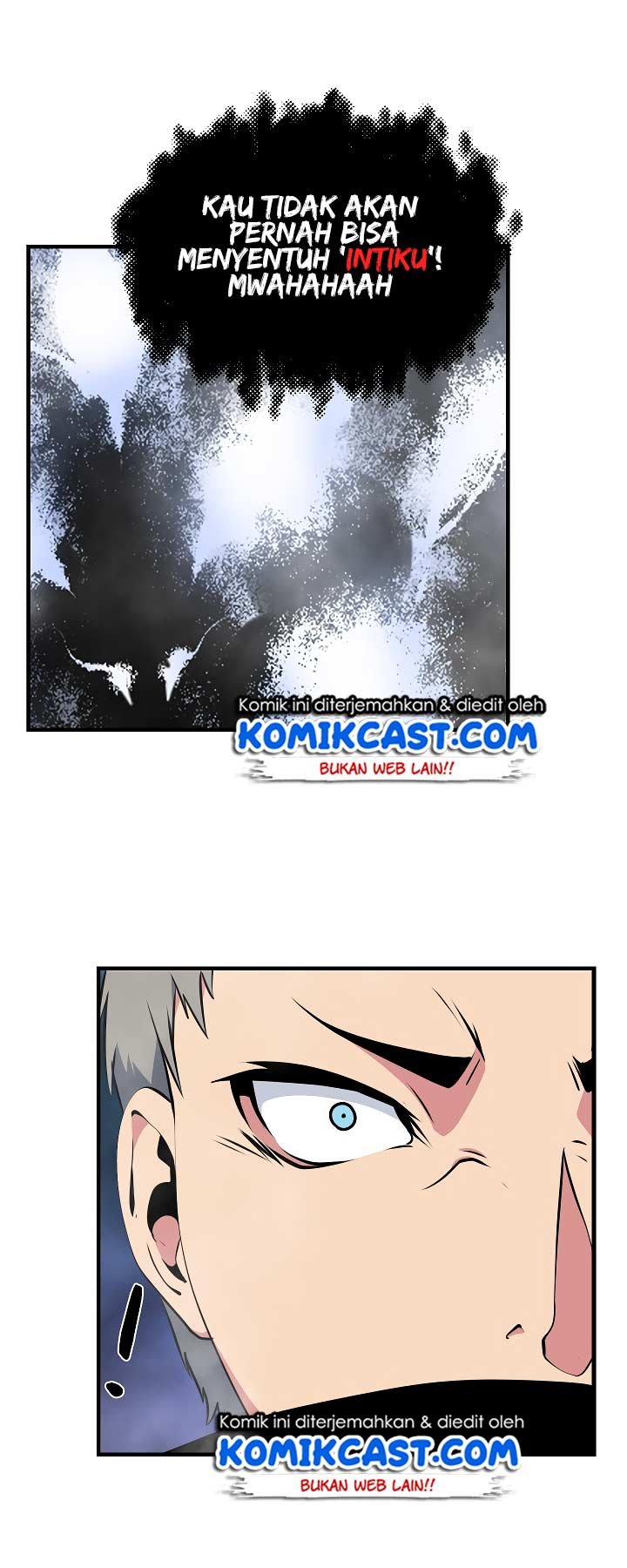 I’m Destined for Greatness! Chapter 34 Gambar 21