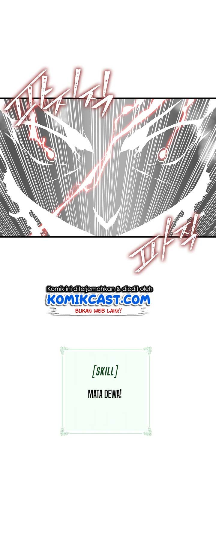 I’m Destined for Greatness! Chapter 34 Gambar 23