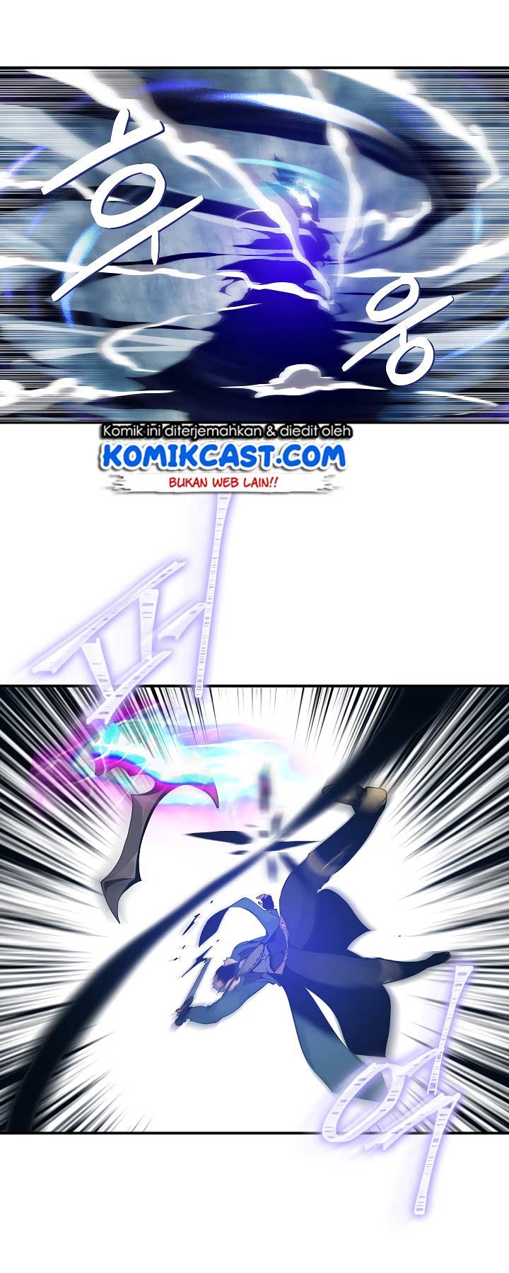 I’m Destined for Greatness! Chapter 34 Gambar 49