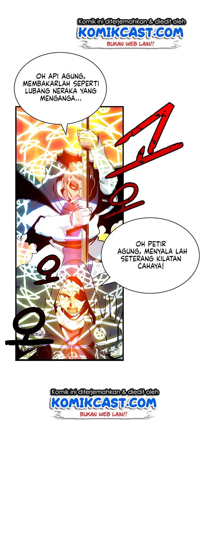 I’m Destined for Greatness! Chapter 34 Gambar 43