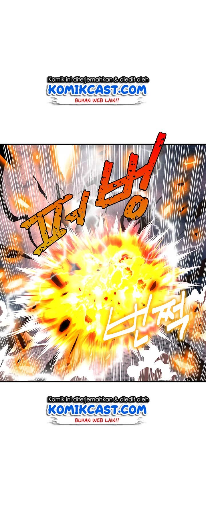 I’m Destined for Greatness! Chapter 34 Gambar 44