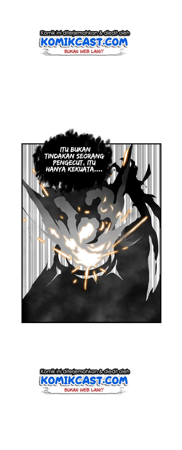 I’m Destined for Greatness! Chapter 34 Gambar 7