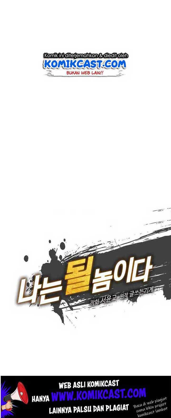 I’m Destined for Greatness! Chapter 32 Gambar 19