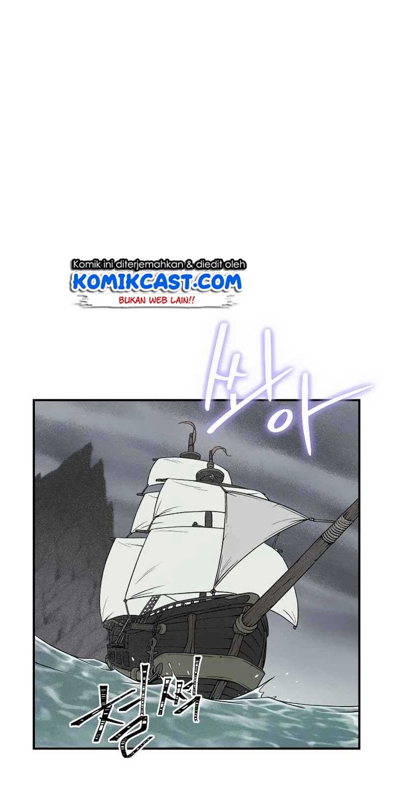 I’m Destined for Greatness! Chapter 32 Gambar 20