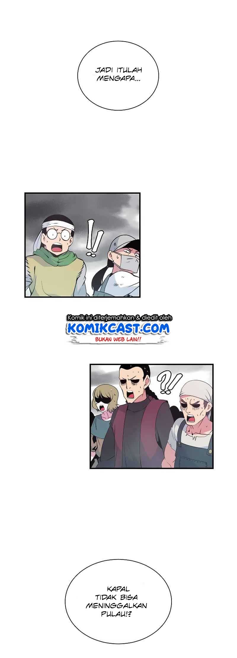 I’m Destined for Greatness! Chapter 32 Gambar 27