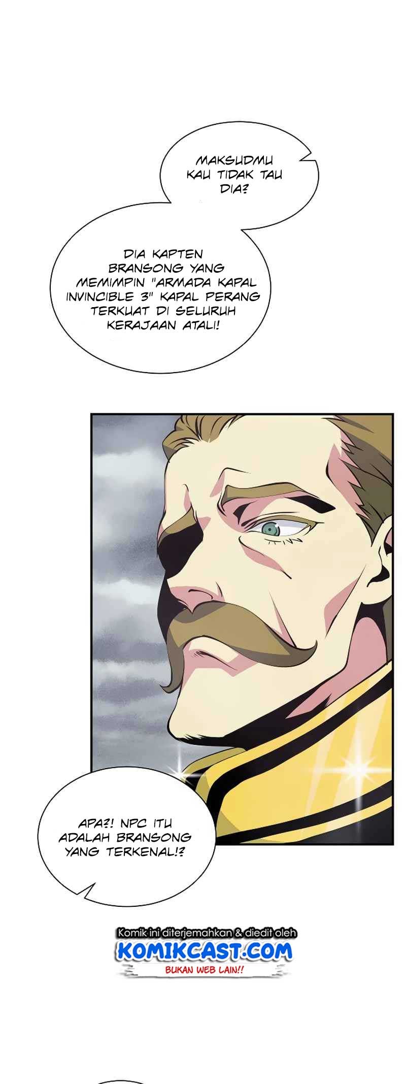 I’m Destined for Greatness! Chapter 32 Gambar 30