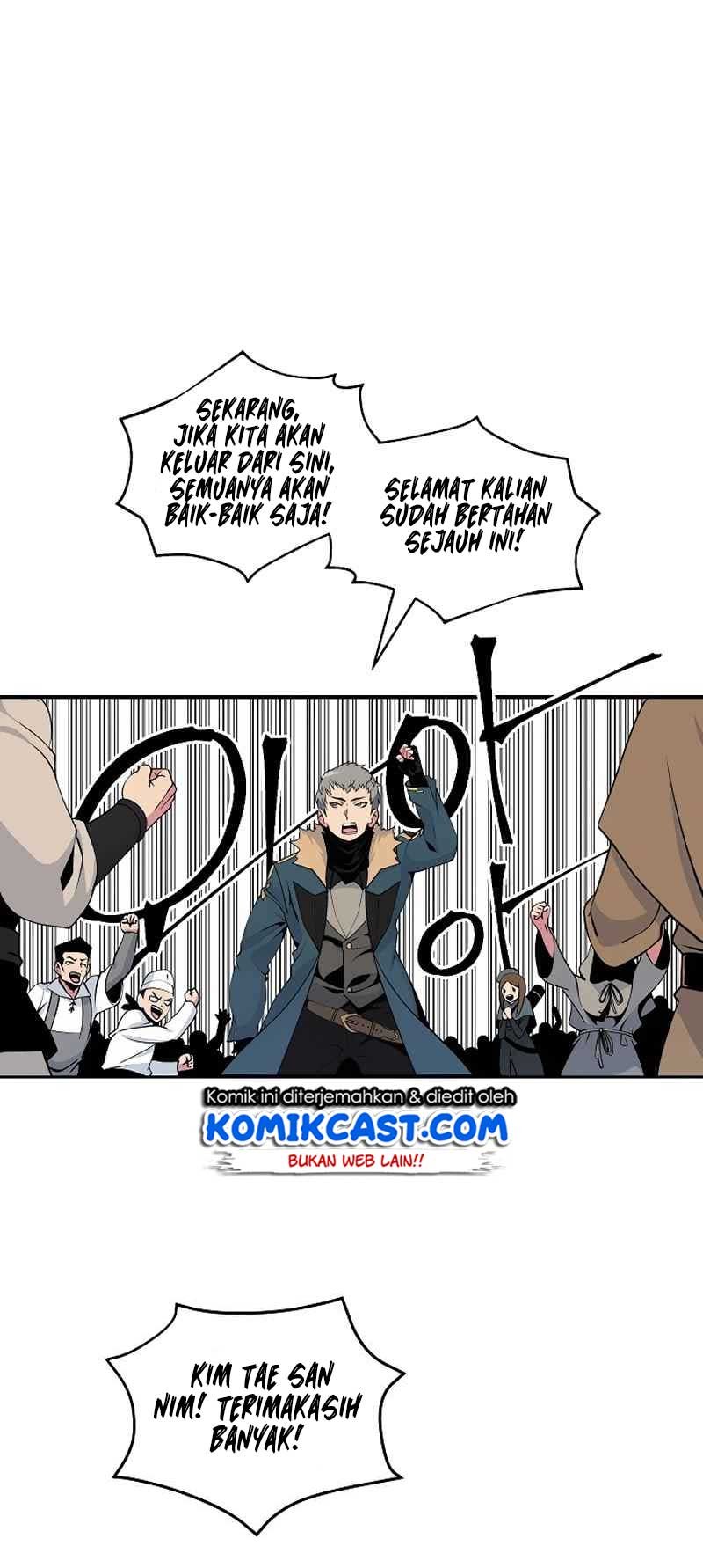 Manhwa I’m Destined for Greatness! Chapter 32 gambar nomor 2