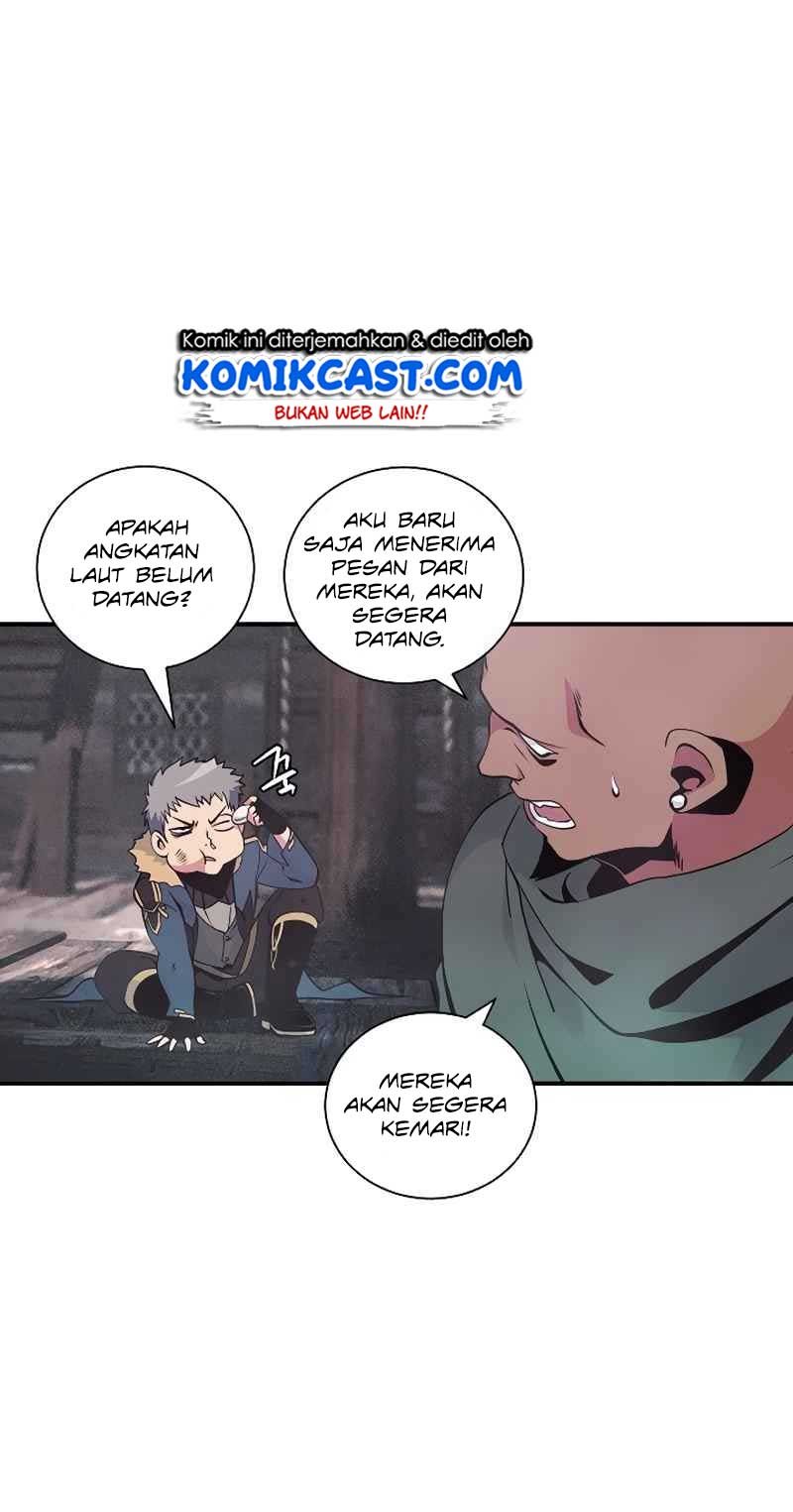 I’m Destined for Greatness! Chapter 32 Gambar 22