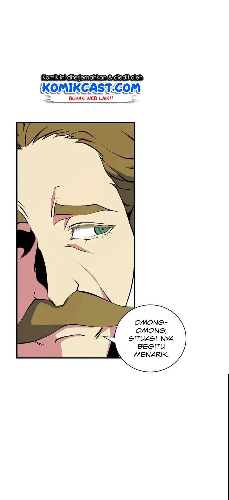 I’m Destined for Greatness! Chapter 32 Gambar 32