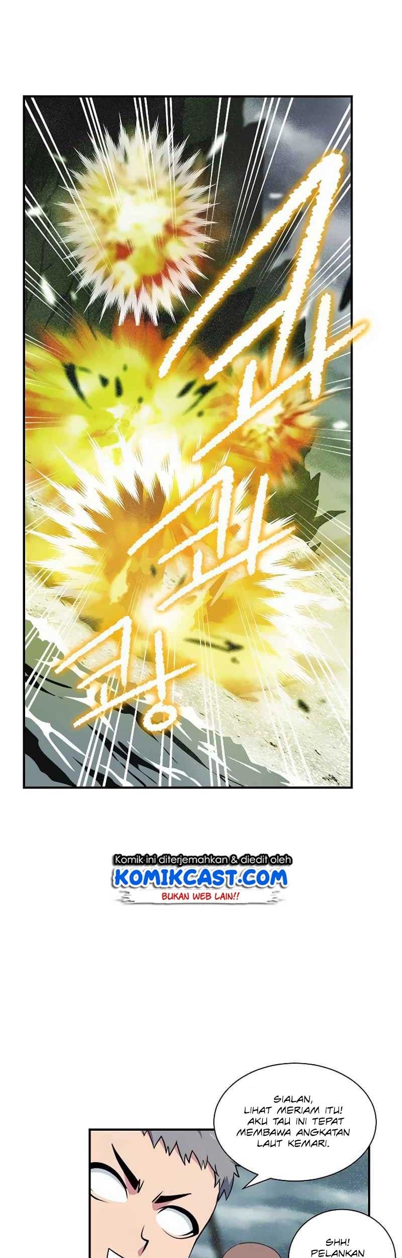 I’m Destined for Greatness! Chapter 32 Gambar 47