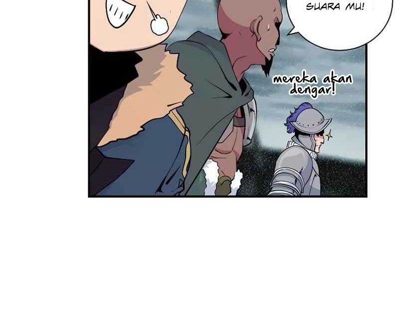 I’m Destined for Greatness! Chapter 32 Gambar 48