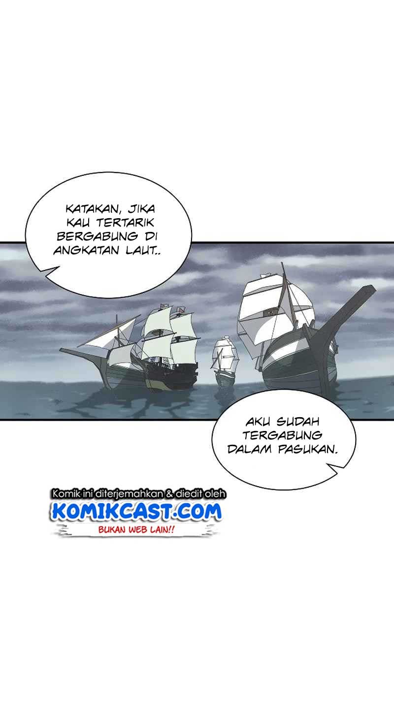 I’m Destined for Greatness! Chapter 32 Gambar 42