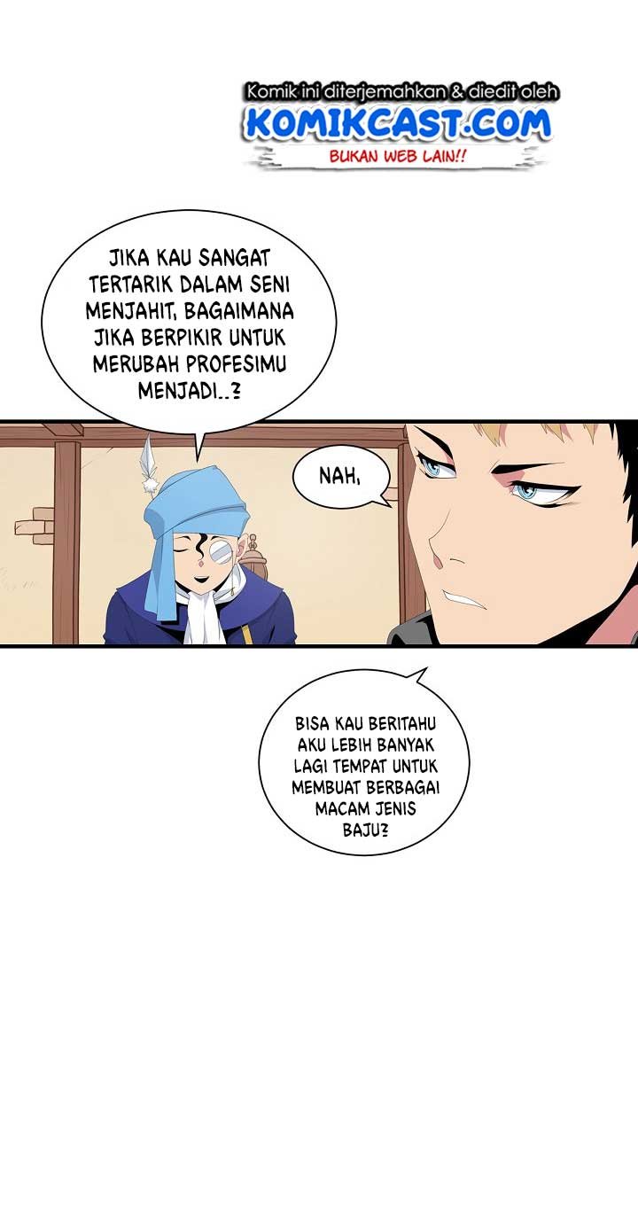 I’m Destined for Greatness! Chapter 20 Gambar 18