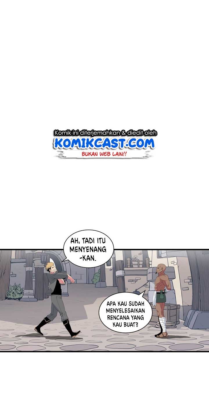 I’m Destined for Greatness! Chapter 20 Gambar 19