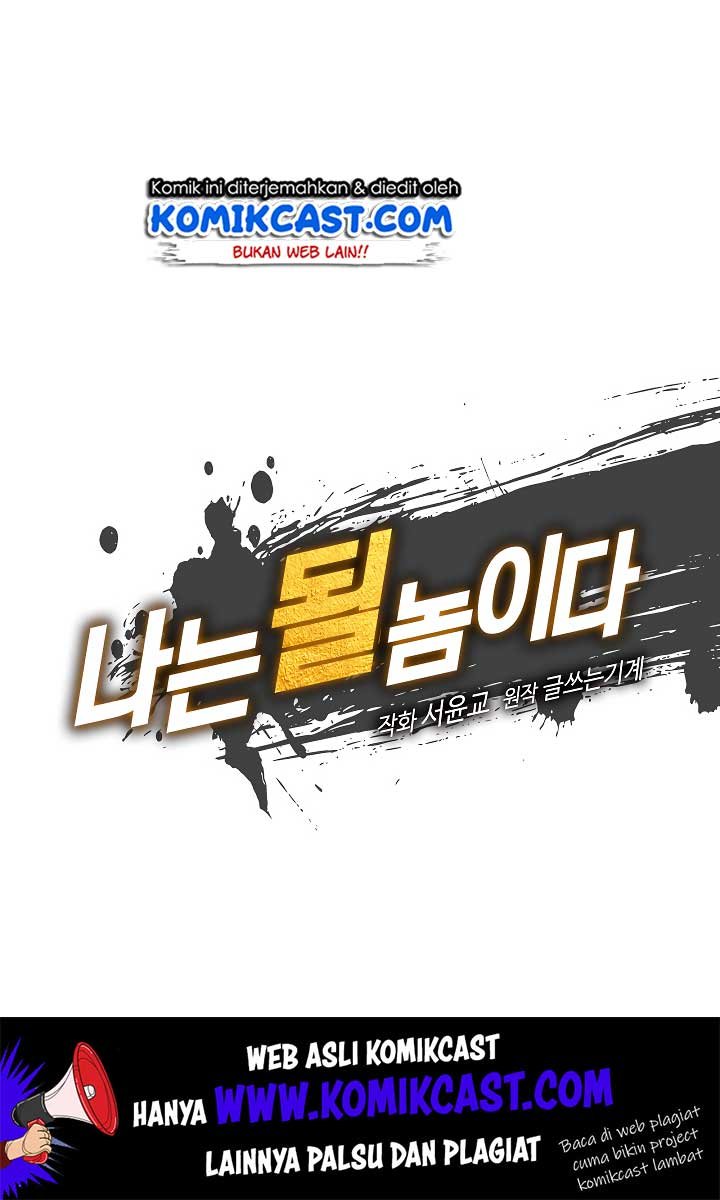 I’m Destined for Greatness! Chapter 20 Gambar 10