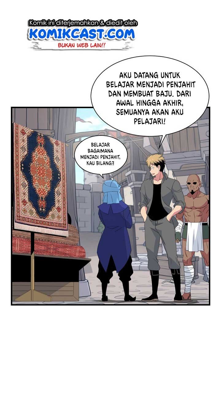 I’m Destined for Greatness! Chapter 20 Gambar 12