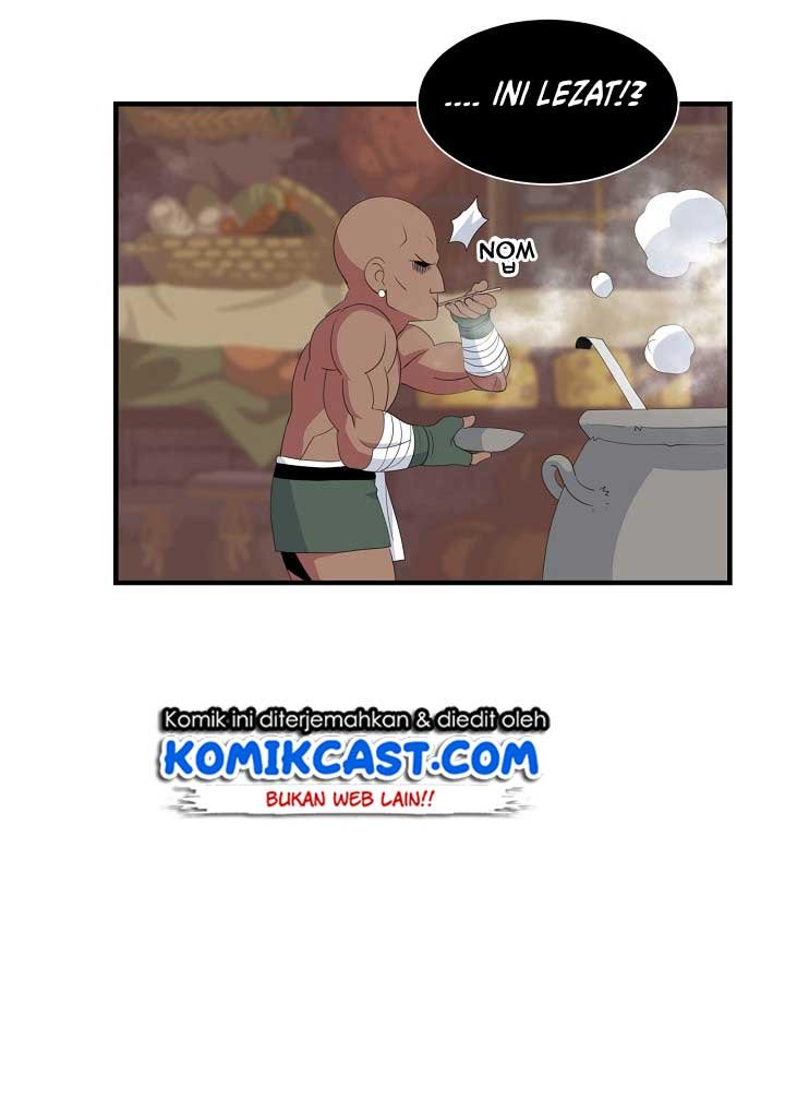 I’m Destined for Greatness! Chapter 20 Gambar 28