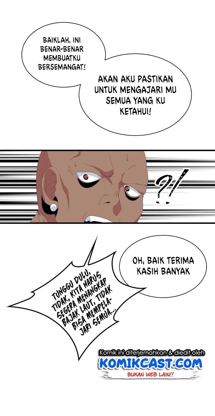 I’m Destined for Greatness! Chapter 20 Gambar 29