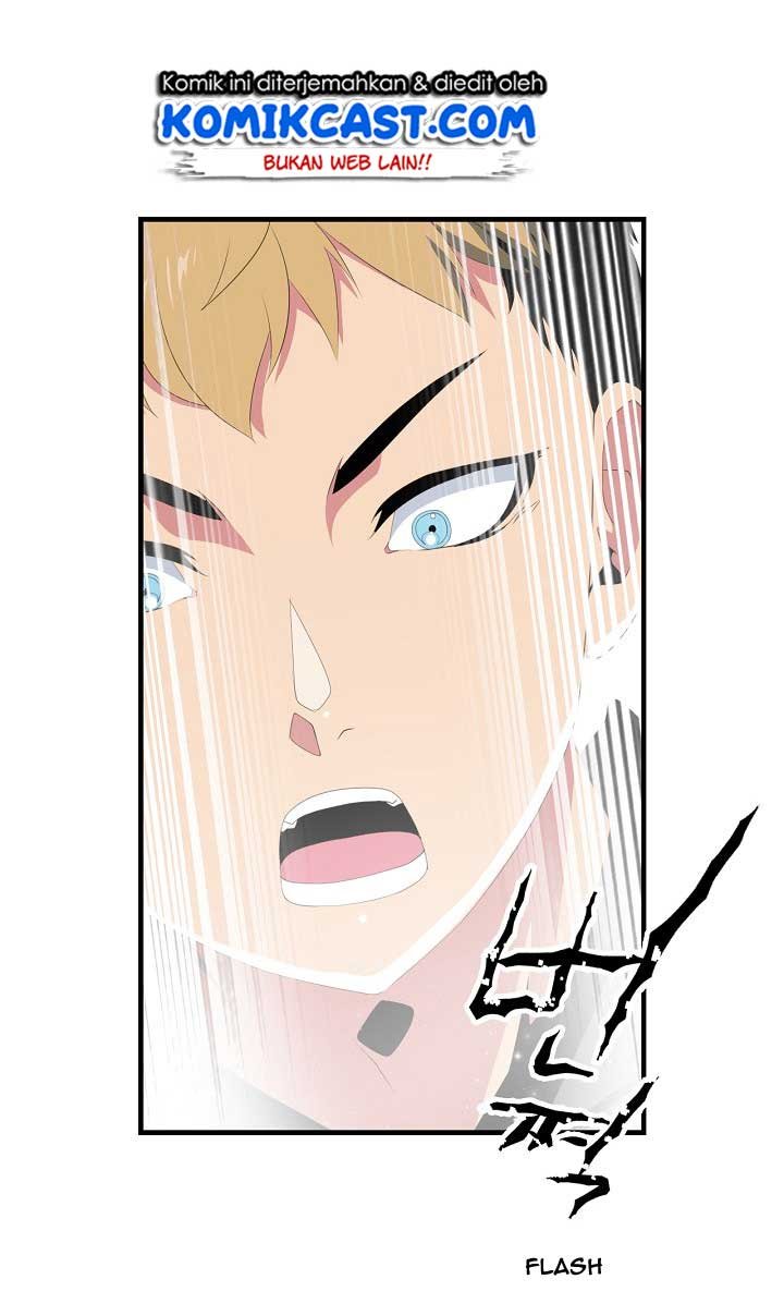 Manhwa I’m Destined for Greatness! Chapter 20 gambar nomor 2