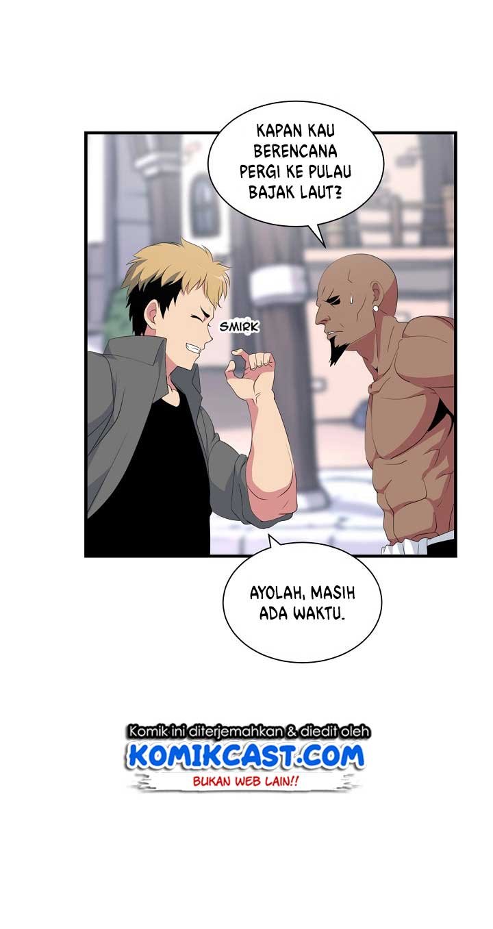 I’m Destined for Greatness! Chapter 20 Gambar 21