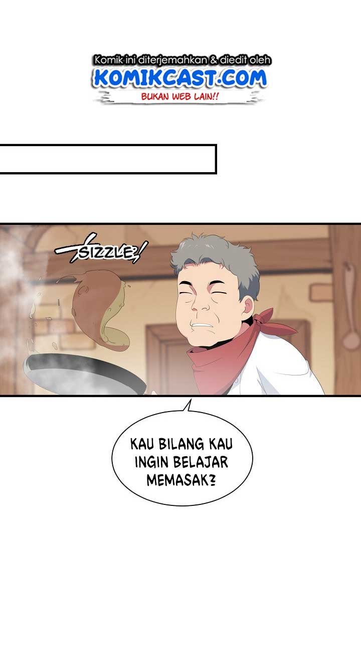 I’m Destined for Greatness! Chapter 20 Gambar 22