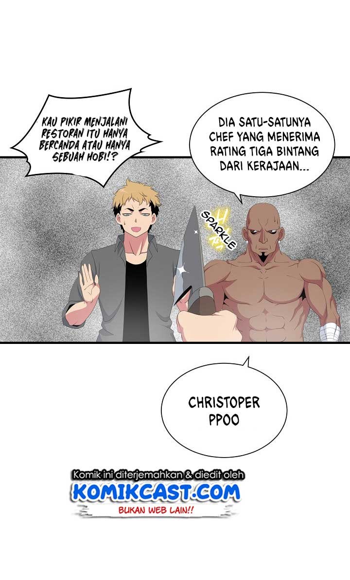 I’m Destined for Greatness! Chapter 20 Gambar 23