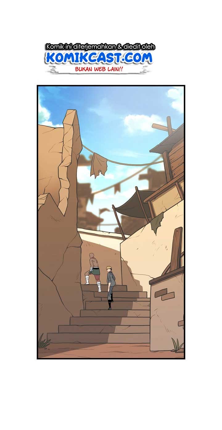 I’m Destined for Greatness! Chapter 20 Gambar 34