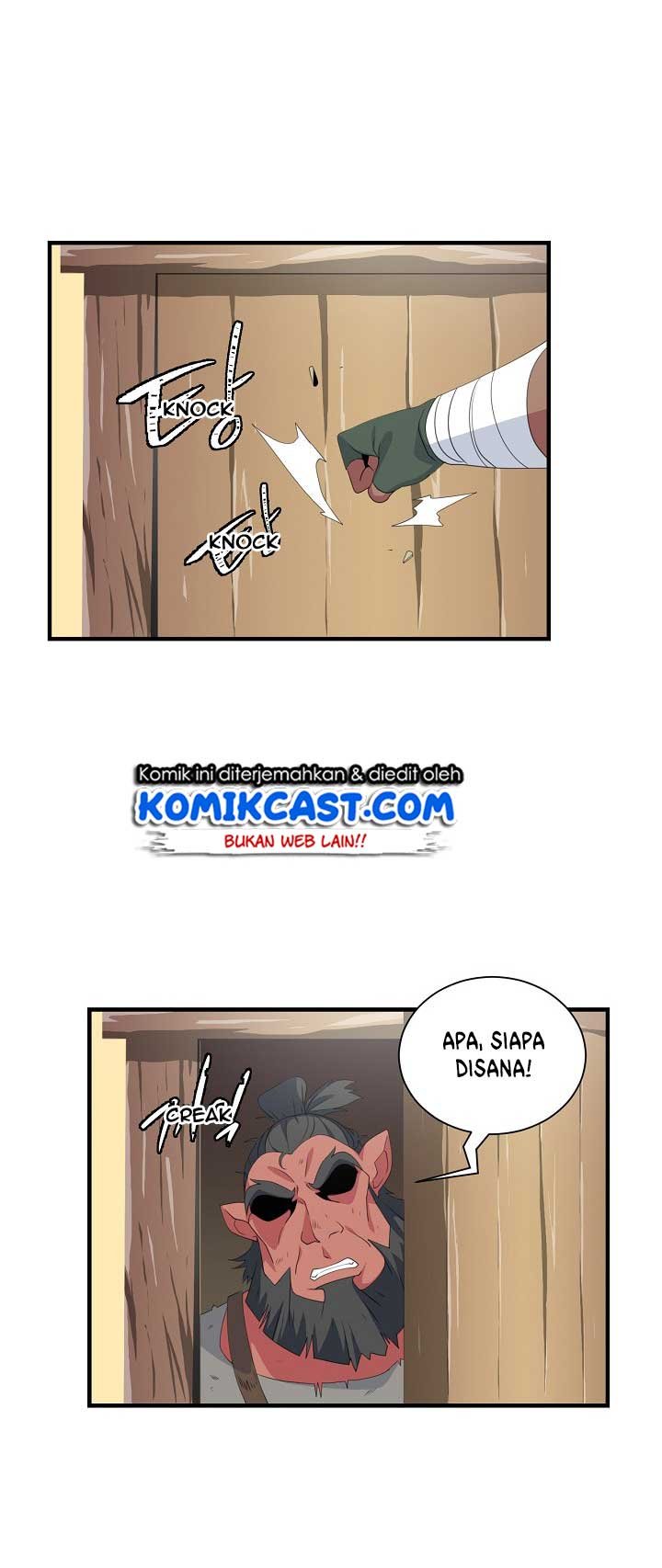 I’m Destined for Greatness! Chapter 20 Gambar 38