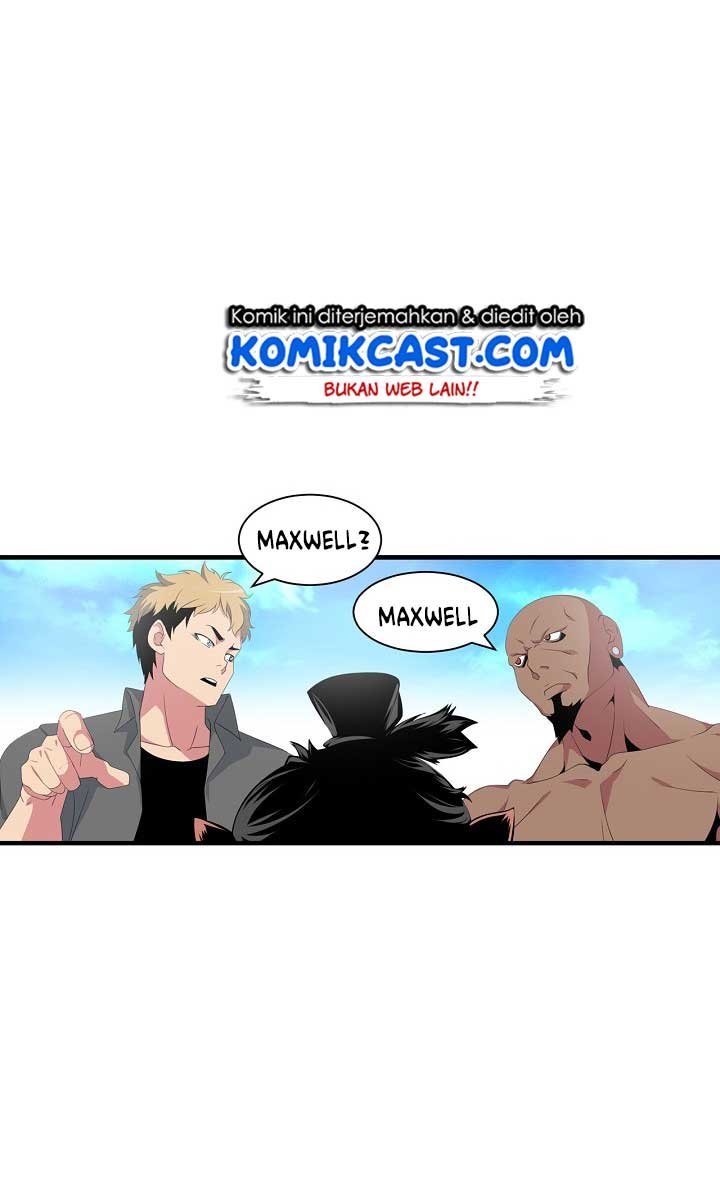 I’m Destined for Greatness! Chapter 20 Gambar 39