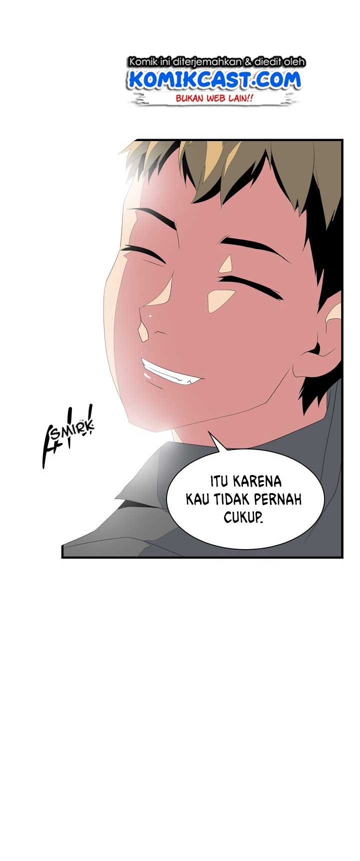 I’m Destined for Greatness! Chapter 20 Gambar 46