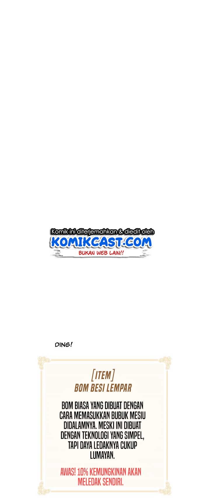 I’m Destined for Greatness! Chapter 20 Gambar 47