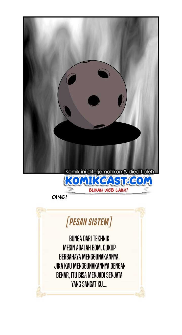 I’m Destined for Greatness! Chapter 20 Gambar 48