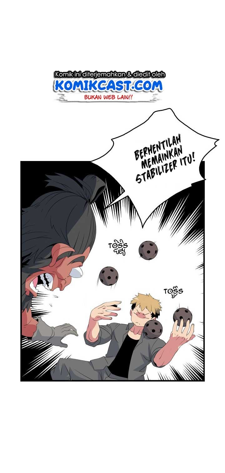 I’m Destined for Greatness! Chapter 20 Gambar 49