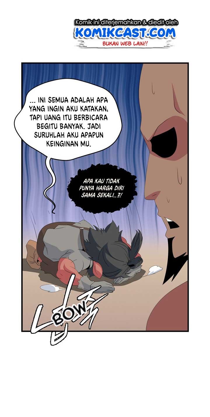 I’m Destined for Greatness! Chapter 20 Gambar 43